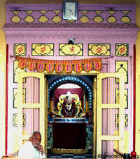 कटरा केशवदेव मन्दिर, मथुरा