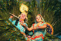 Krishna Janm Bhumi Holi Mathura 1.jpg