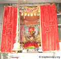 Krishna-Baldev Temple Govardhan Mathura-2.jpg